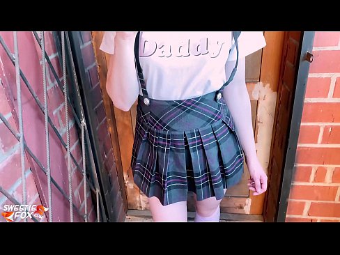 ❤️ Schoolgirl ດູດ dick ຂອງນາງເລິກແລະ fucks ແທນທີ່ຈະຫ້ອງຮຽນ. ❤❌ ວິດີໂອທາງຮູທະວານ ທີ່ lo.bassaniluigi.ru ☑