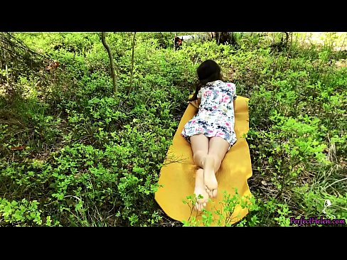 ❤️ Stranger on Tinder Masturbates My Pussy and Fucks Passionately in the wood ❤❌ ວິດີໂອທາງຮູທະວານ ທີ່ lo.bassaniluigi.ru ☑