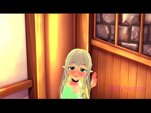 ❤️ (ໃສ່ກັບດັກ) Elvish maid ຊ່ວຍໃຫ້ທ່ານລ້າງຫນ້າຂອງທ່ານ. ❤❌ ວິດີໂອທາງຮູທະວານ ທີ່ lo.bassaniluigi.ru ☑