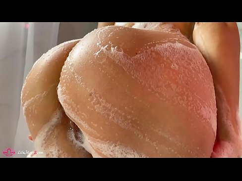 ❤️ Brunette Masturbates Pussy with Vibrator to Intense Orgasm in Shower ❤❌ ວິດີໂອທາງຮູທະວານ ທີ່ lo.bassaniluigi.ru ☑