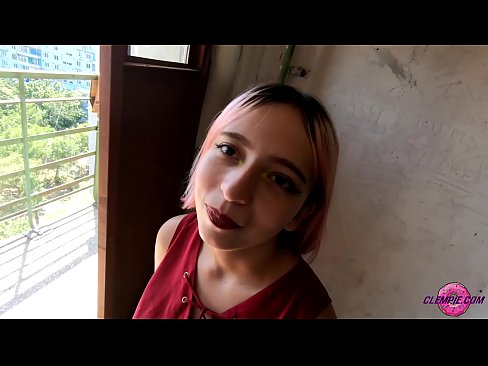 ❤️ ນັກສຶກສາ Sensual ດູດຄົນແປກຫນ້າໃນດ້ານນອກ - ສ້າງຄວາມຫມັ້ນເທິງໃບຫນ້າຂອງລາວ ❤❌ ວິດີໂອທາງຮູທະວານ ທີ່ lo.bassaniluigi.ru ☑