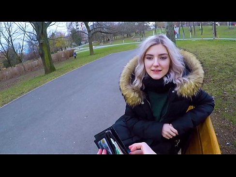 ❤️ Swallows a stranger’s hot cum for money – blowjob in the park ໂດຍ Eva Elfie ❤❌ ວິດີໂອທາງຮູທະວານ ທີ່ lo.bassaniluigi.ru ☑
